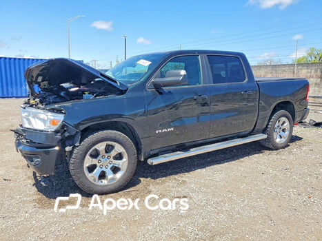 RAM 1500 2019 - Image 1 of 12