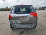 GMC Terrain 2012