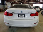 BMW Series 3 2015