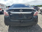 Nissan Altima 2014