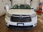 Toyota Highlander 2015