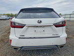 Lexus RX 2019