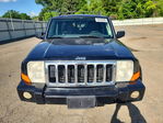 Jeep Commander 2007
