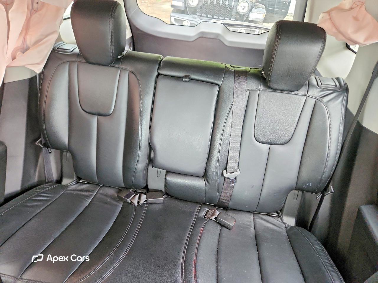 GMC Terrain 2013