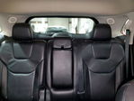 Ford Edge 2022
