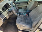 Ford Fusion 2012