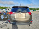 Toyota RAV 4 2014