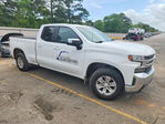 Chevrolet Silverado 2019