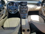 Mercedes-Benz C-klasse 2016