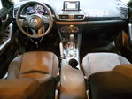 Mazda 3 2015