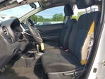 Nissan Versa 2019
