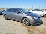 Honda Civic 2015