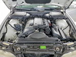 BMW Series 5 2002