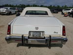 Cadillac Eldorado 1985