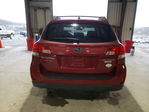 Subaru Outback 2013