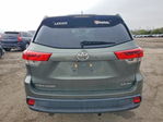 Toyota Highlander 2018