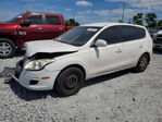 Hyundai Elantra 2012
