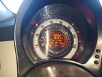 Fiat 500 2016