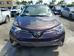 Toyota RAV 4 2018