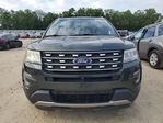 Ford Explorer 2016