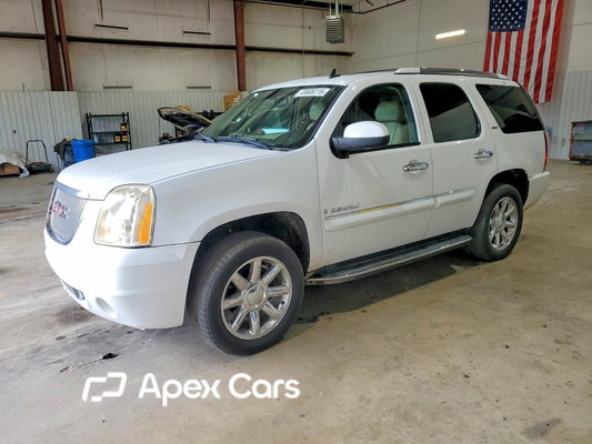 GMC Yukon 2008 - Image 1 of 13