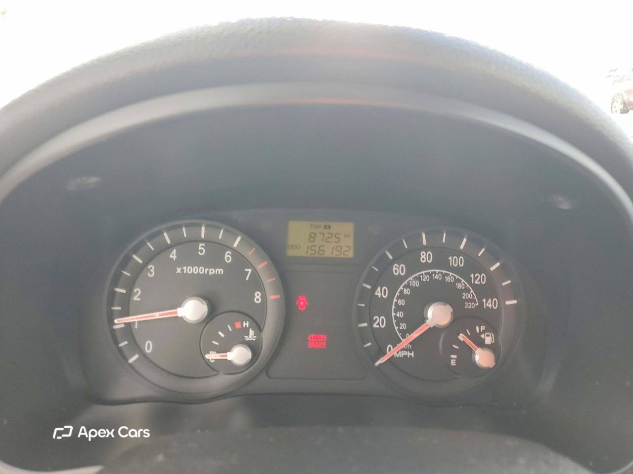 Kia Rio 2006