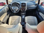 Nissan Versa 2016