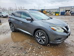 Nissan Murano 2017
