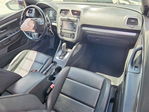 Volkswagen Eos 2012