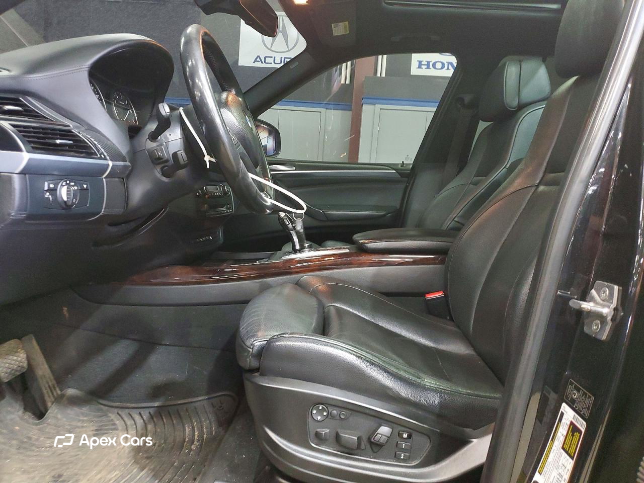 BMW X5 2010