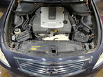 Infiniti G 2012