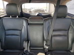 Honda Pilot 2017