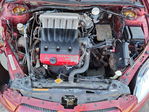 Mitsubishi Eclipse 2007