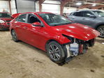 Kia Forte 2022