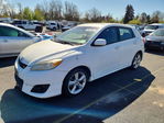 Toyota Matrix 2009