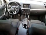 Mazda CX-5 2016