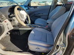 Subaru Forester 2013