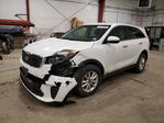 Kia Sorento 2019