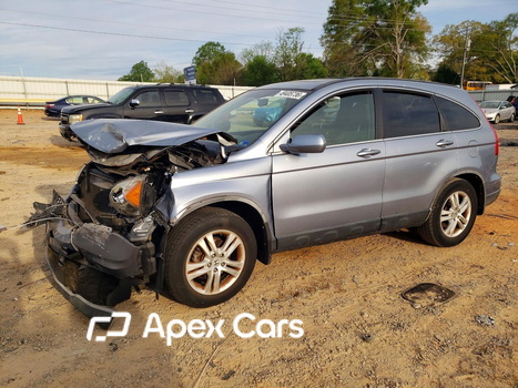 Honda CR-V 2011 - Image 1 of 14