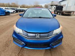 Honda Civic 2014