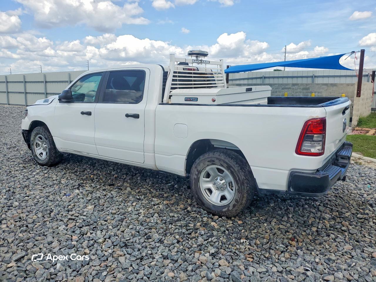 RAM 1500 2023