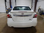 Nissan Altima 2014