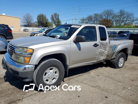 GMC Canyon 2008 - Image 1 of 13