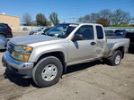 GMC Canyon 2008