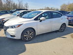 Nissan Versa 2021
