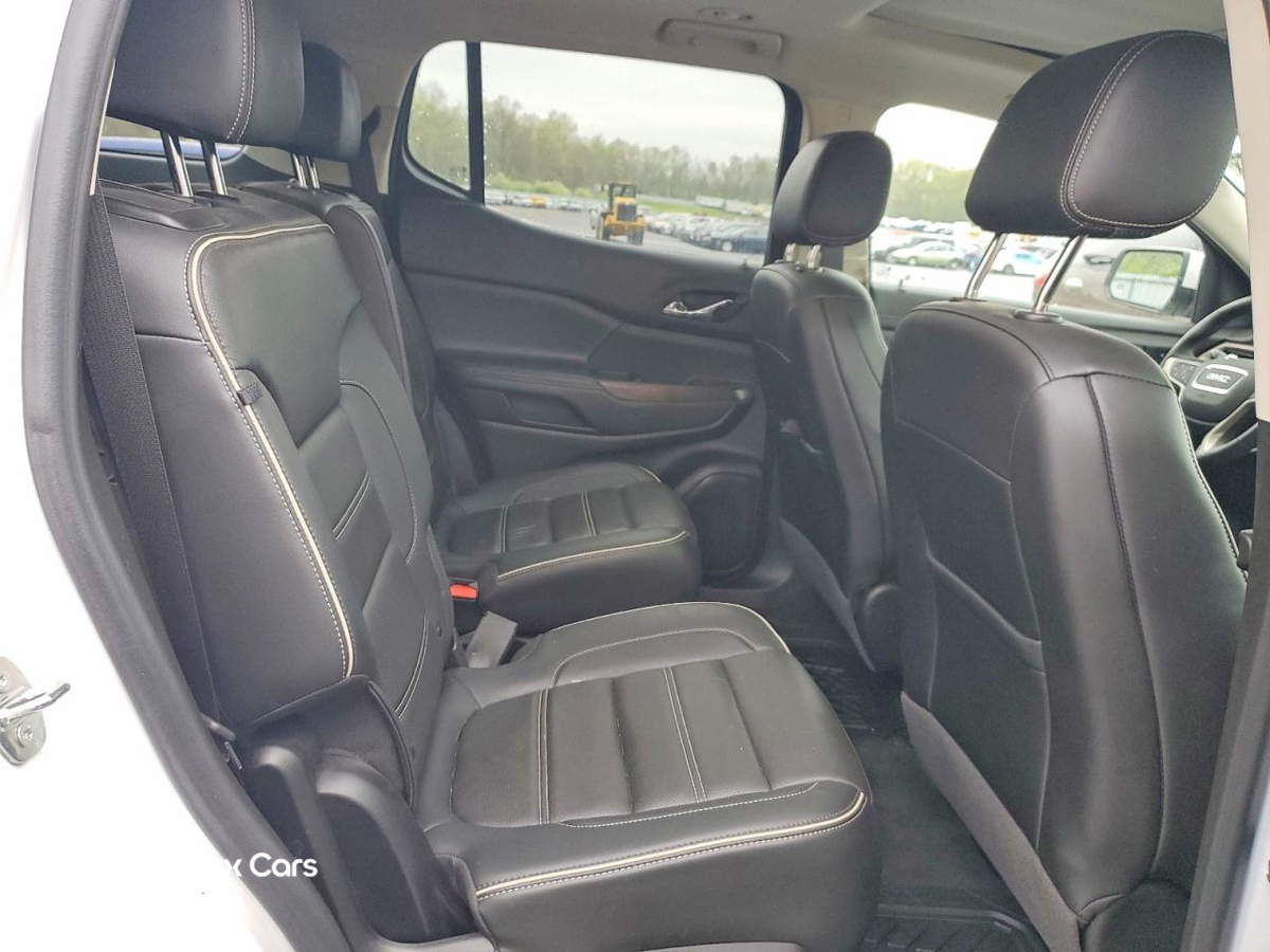 GMC Acadia 2023