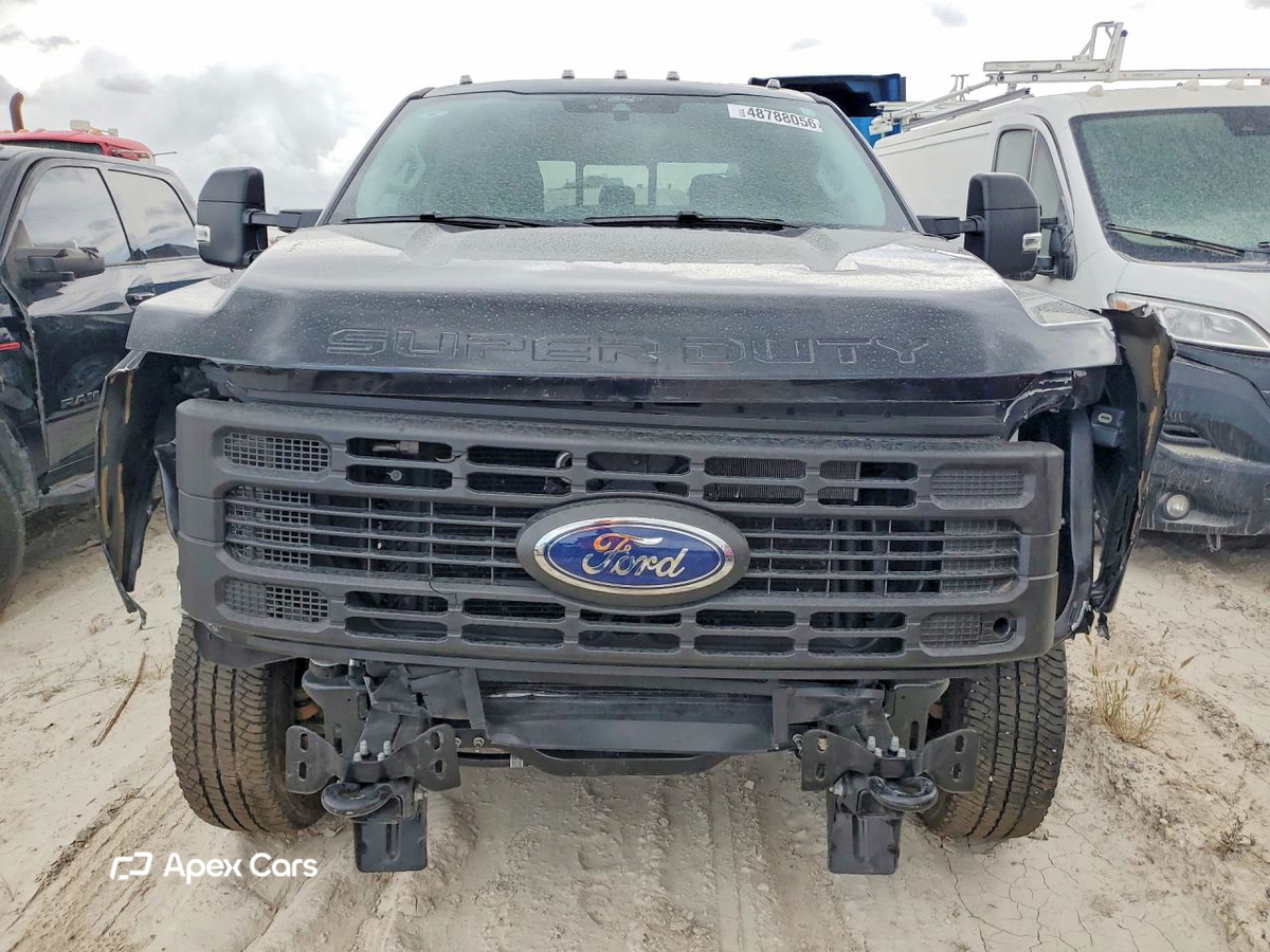 Ford F250 2024