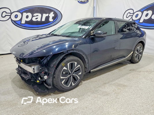 Kia EV6 2023 - Image 1 of 13