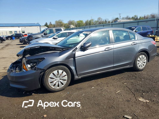 Honda Accord 2012 - Image 1 of 13