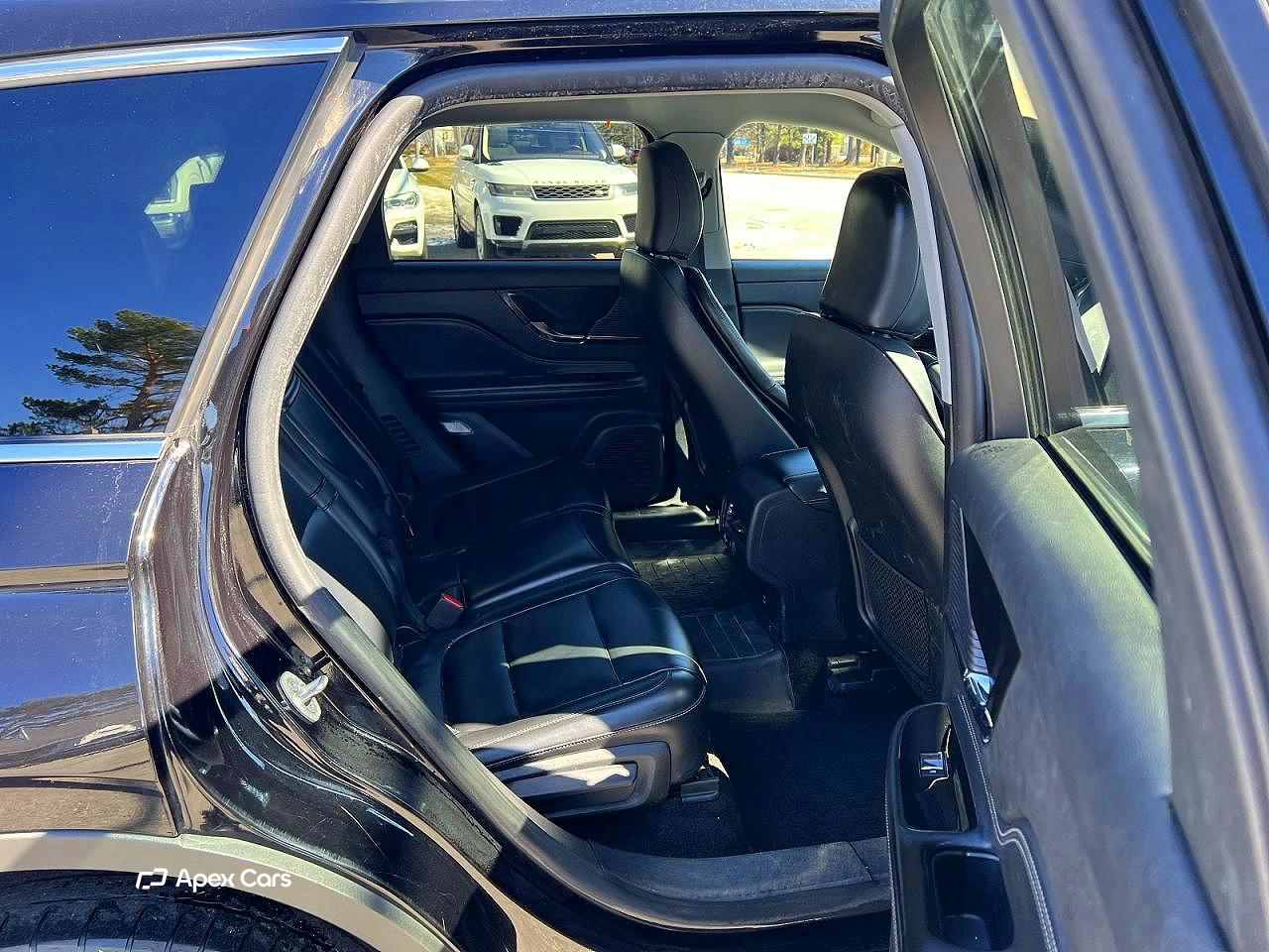 Lincoln Corsair 2022